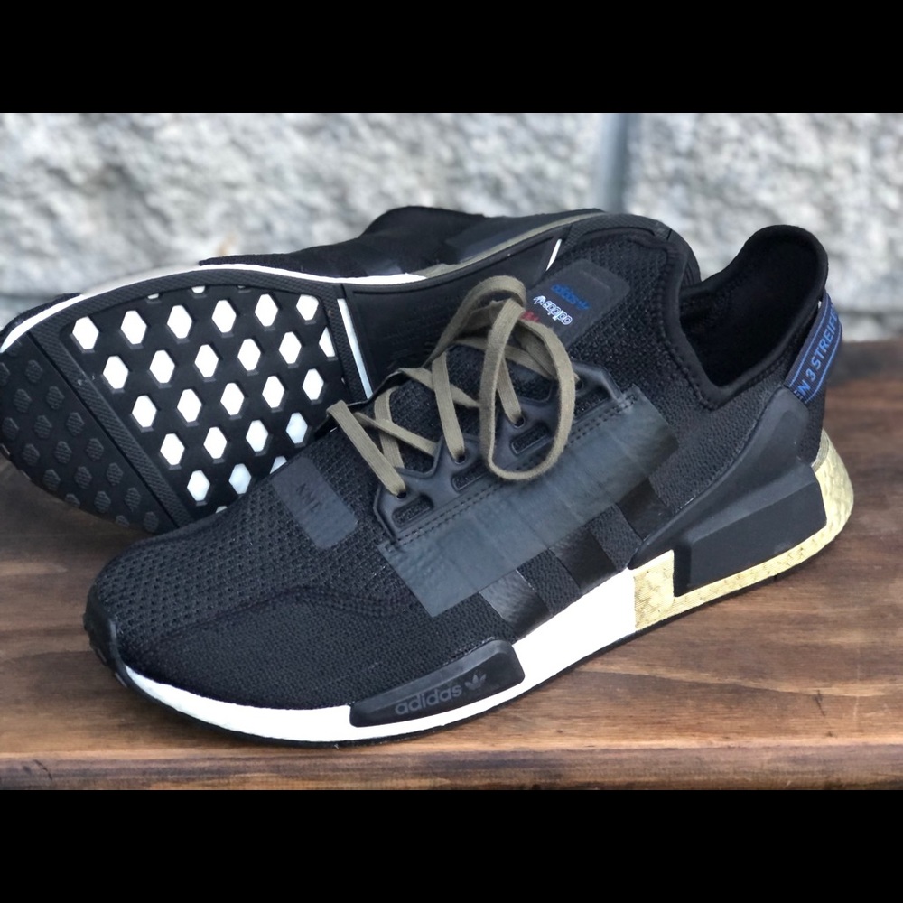 Adidas nmd r1 v2